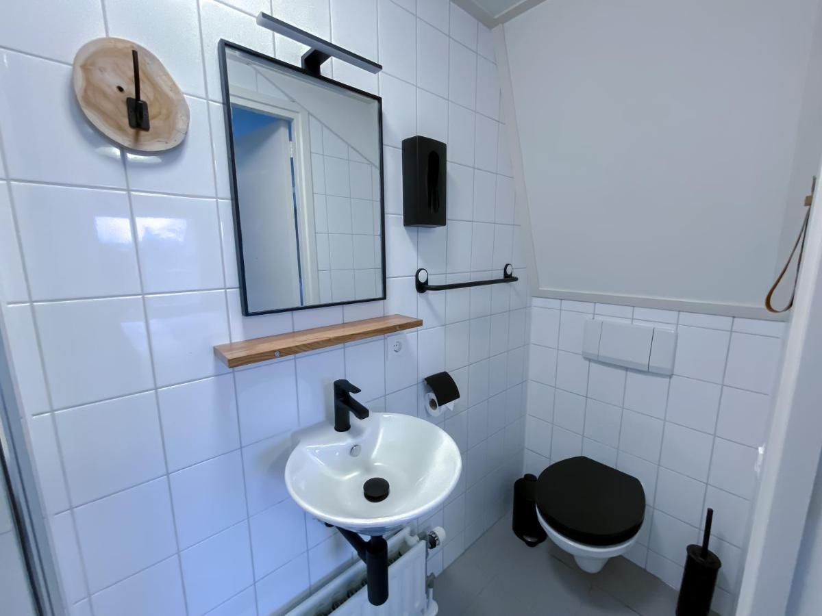Hotel De Slapende Hollander Kaatsheuvel ภายนอก รูปภาพ